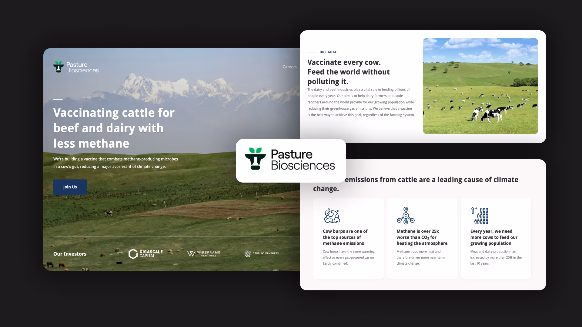 Pasture Biosciences